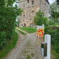 Gottesdienst am Wasserschloss