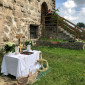 Altar der Konfirmanden