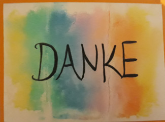 Danke